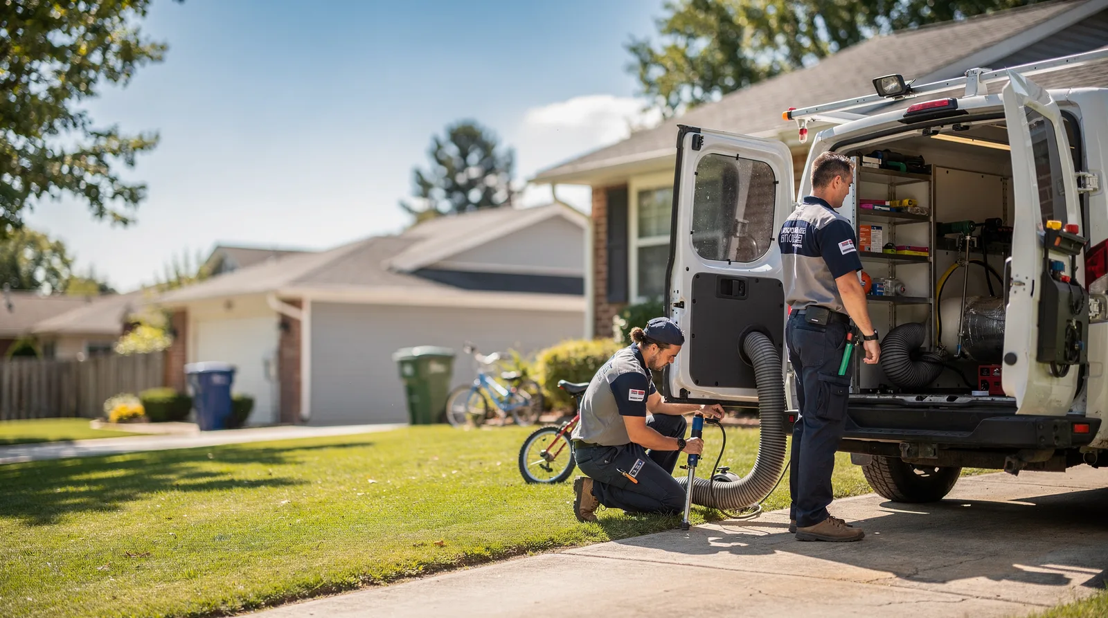 24/7 HVAC Repair & AC Replacement in Weott, CA near me